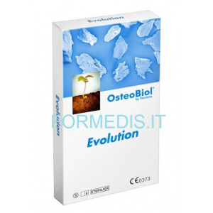 OSTEOBIOL EVOLUTION MEMBRANA 20X20 FINE EQUINA